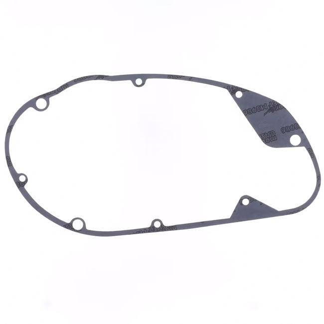 Athena Clutch Cover Gasket – Ducati: 1968–1973 Desmo Scrambler 450