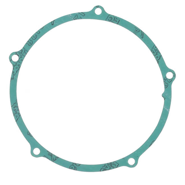 Athena Clutch Cover Gasket – Honda: 1982–1982 Cx Turbo 500cc