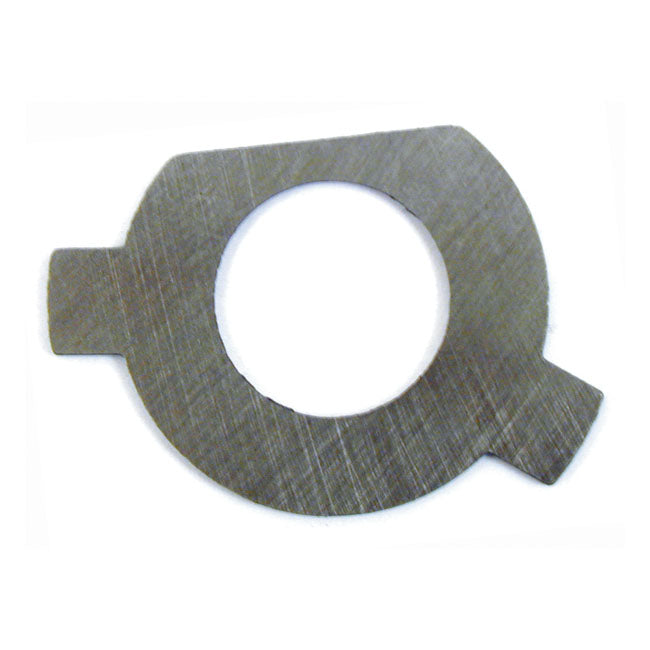 MCS Locked Thrust Washer, Camshaft – 1958–1990 Big Twin (OEM Cases)…