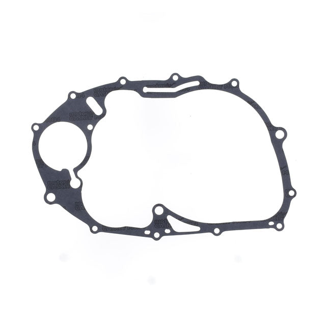 Athena Clutch Cover Gasket – Yamaha: 2006–2015 V Star 650cc…