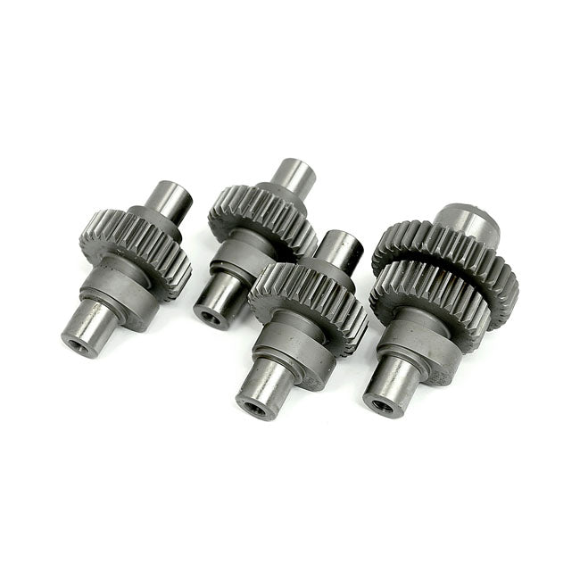Andrews N6 / .490" Evo Sportster Cam Set – 2000–2022 XL Sportster