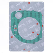 Athena Clutch Cover Gasket – Suzuki: 1983–1986 GS 1150cc; 1982–1988…