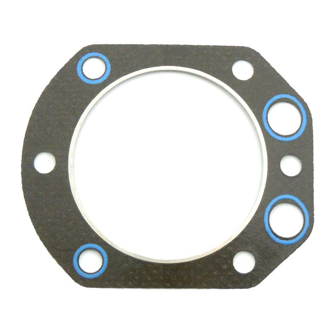 Athena Cylinder Head Gasket – Bmw: 1978–1988 R 45 450cc; 1978–1992 R…