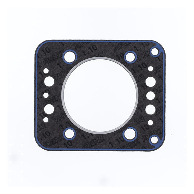 Athena Cylinder Head Gasket – Ducati: 1995–1999 748 BIPOSTO 748cc…