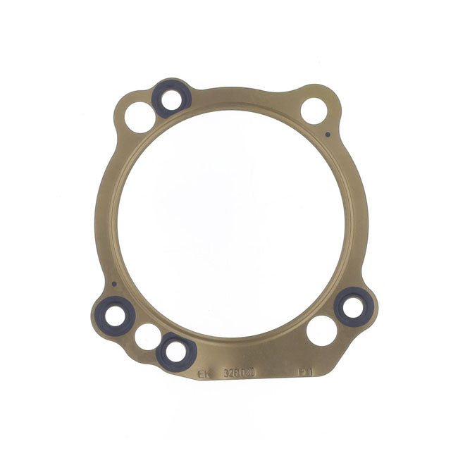 Athena Cylinder Head Gasket – Ducati: 2010–2012 HYPERMOTARD EVO…