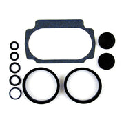 James Gaskets Induction Module Gasket & Seal Kit – 1995–1998 FLT/Touring Fuel Injected…