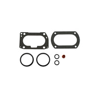 James Gaskets Induction Module Gasket & Seal Kit – 1999–2001 FLT Twin Cam with…