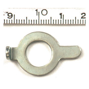 MCS Lock Tab, Inner Prim. Cover – 1980–1986 5-Speed Big Twin