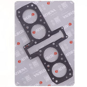 Athena Cylinder Head Gasket – Kawasaki: 1985–1996 GPZ600R GPX 600cc…