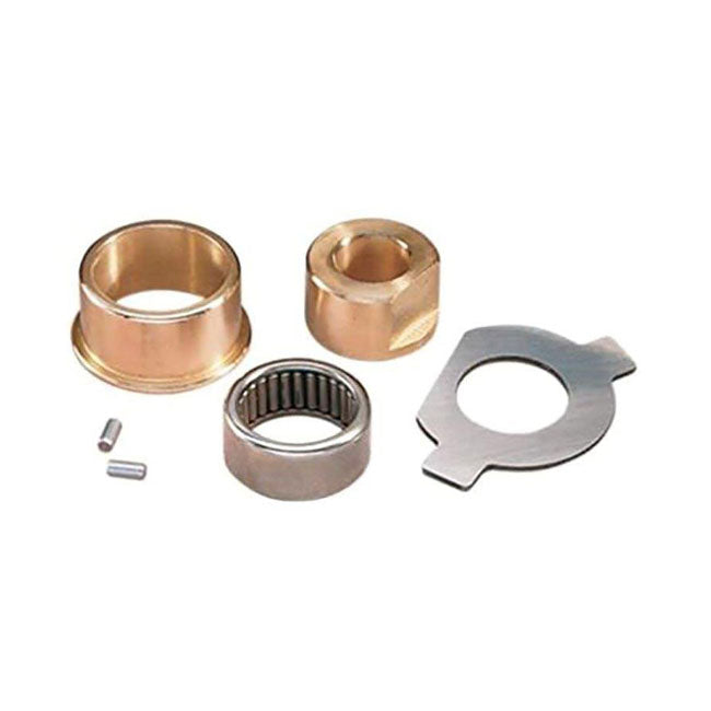 MCS Bushing/Bearing Kit, Cam & Gear Shaft 70-72 Shovel – 1970–1972 Shovelhead