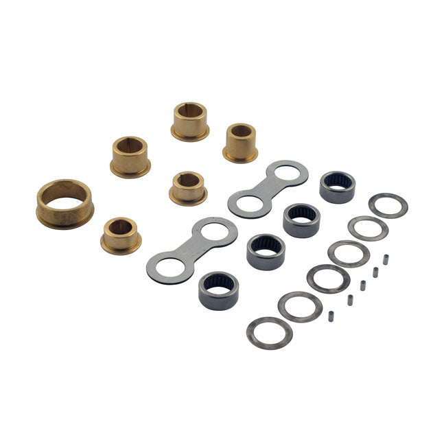 MCS Bushing/Bearing Kit, Cam & Gear Shaft 77-85 XL – 1977–1985 XL Sportster
