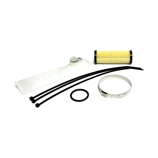 MCS Fuel Filter Kit, XL Sportster – 2007–2022 XL Sportster
