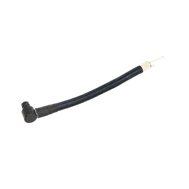MCS EFI External Fuel Line, Tank to Fuel Rail – 2016–2017 Softail; 2017 Fxdls; 2008–2016…