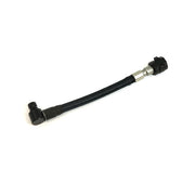 MCS EFI External Fuel Line, Tank to Fuel Rail – 2001–2017 Softail; 2007 FLT/Touring