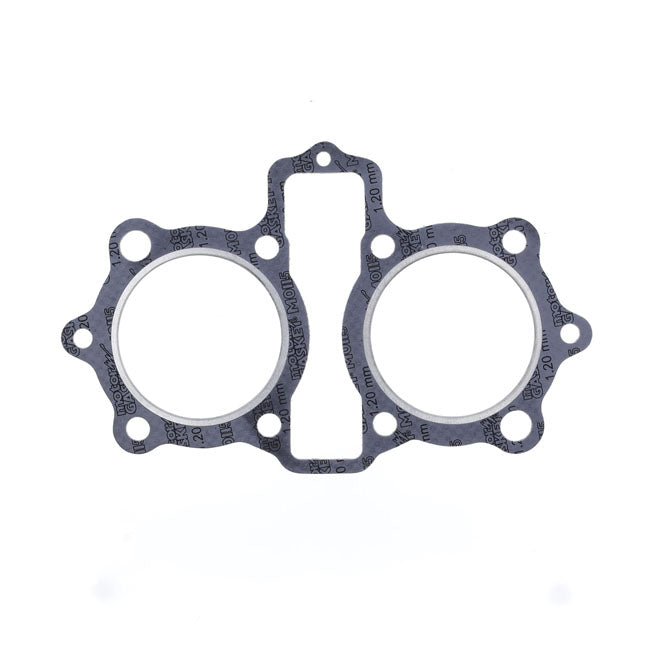 Athena Cylinder Head Gasket – Yamaha: 1970-1971 XS 1 / 2 650