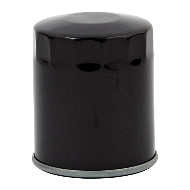 MCS Spin-on Oil Filter. Black – 1984–1998 Softail; 1980–1998…