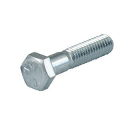 Gardner-Westcott 5/16-18 X 1 1/2 Inch Hex Bolt Zinc – L1979–1986 4-Speed Big Twin: Bolt Shift…