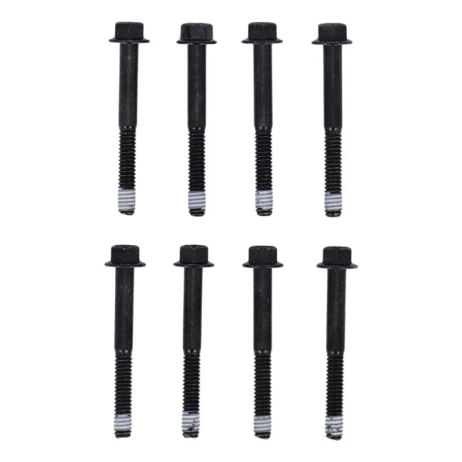 MCS Flanged Bolt – 1999–2010 Twin Cam A/B