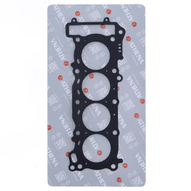 Athena Cylinder Head Gasket – Yamaha: 2011–2017 FZ6R USA 600cc…
