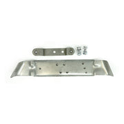 Paughco Toolbox Mounting Bracket. 37-52 – 1937–1952 H-D