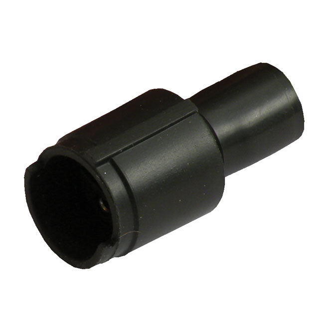 Transpo Voltage Regulator. Black – 82-E84 XL Sportster