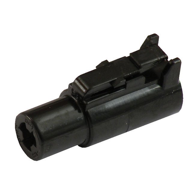 Transpo Voltage Regulator / Rectifier. Black – 1994–2003 XL Sportster