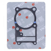 Athena Cylinder Base Gasket – Honda: 1988–1990 NTV 650cc; 1989–1990 XL…