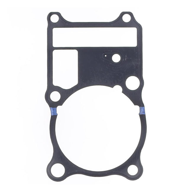 Athena Cylinder Base Gasket – Honda: 1991–1996 Ntv 650cc; 1988–1997 Vt…