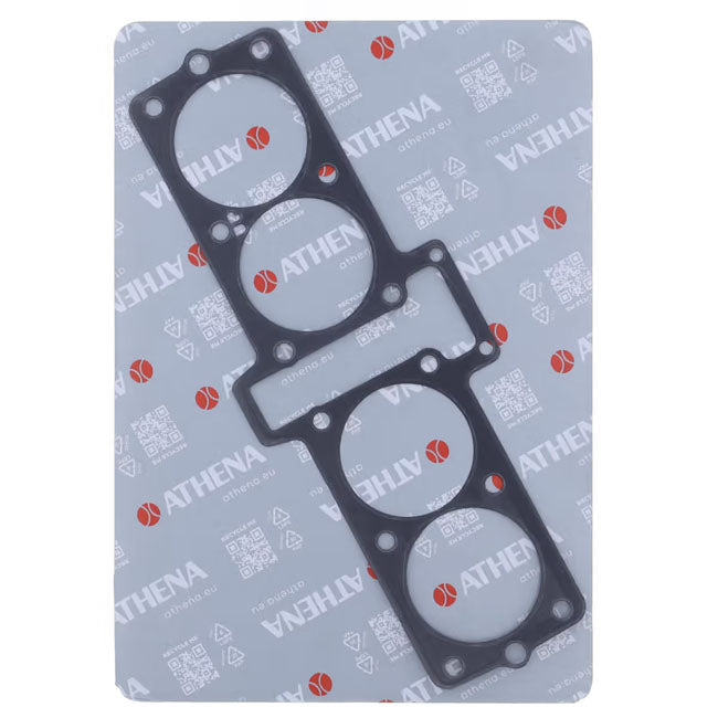 Athena Cylinder Base Gasket – Kawasaki: 1985–1989 GPZ R AUSTRIA 500cc…