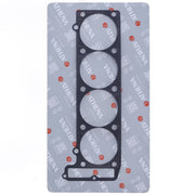 Athena Cylinder Base Gasket – Kawasaki: 1984–1993 GPZ R 900cc…