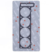 Athena Cylinder Base Gasket – Kawasaki: 1990–2001 ZX C / D ZZ-R 1100cc