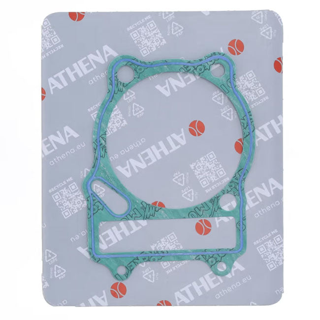 Athena Cylinder Base Gasket – Suzuki: 1990–1995 DR R / RU / RSU 650cc…