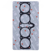 Athena Cylinder Base Gasket – Suzuki: 1995–1998 GSF S BANDIT 600cc…