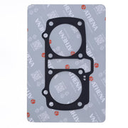 Athena Cylinder Base Gasket – Suzuki: 1989–2000 GS E 500cc
