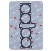 Athena Cylinder Base Gasket – Suzuki: 1991–1993 GSF BANDIT 400cc