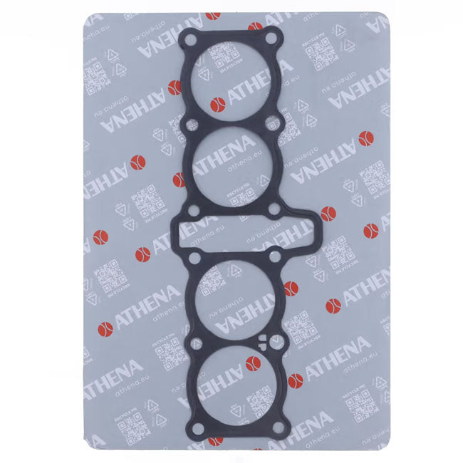 Athena Cylinder Base Gasket – Suzuki: 1991–1993 GSF BANDIT 400cc