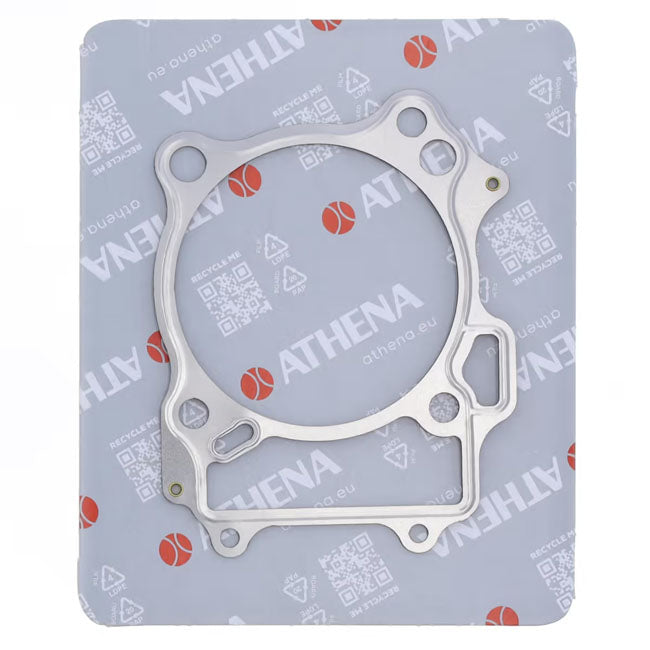 Athena Cylinder Base Gasket – Suzuki: 2000–2015 DR-Z S 400cc…