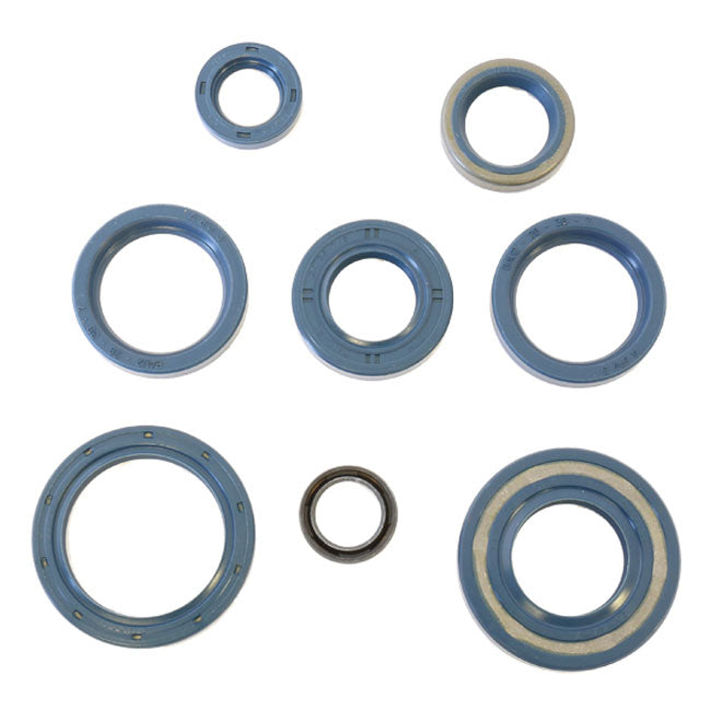 Athena Engine Oil Seal Kit – Ducati: 1978–1989 Indiana 500cc…