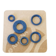 Athena Engine Oil Seal Kit – Ducati: 1985–1995 F1 750cc; 1985–1995…
