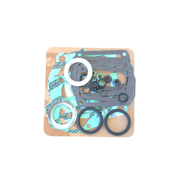 Athena Engine Oil Seal Kit – Ducati: 1978–1989 INDIANA 500cc…