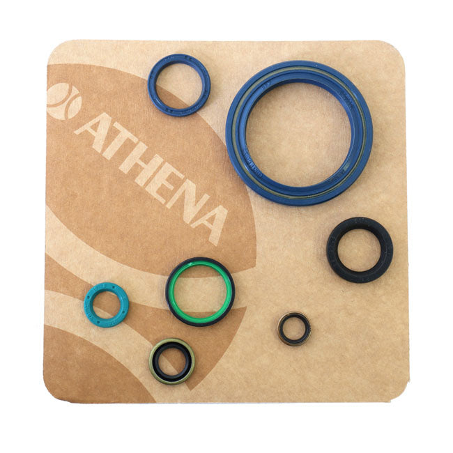 Athena Engine Oil Seal Kit – Ducati: 1975–1983 SUPERSPORT 900cc