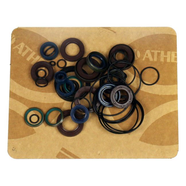 Athena Engine Oil Seal Kit – Ducati: 1992–1993 4t Sp 4 / 5 888cc…
