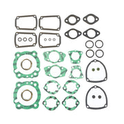 Athena Engine Oil Seal Kit – Ducati: 1972–1973 GT 750cc; 1974 GT…