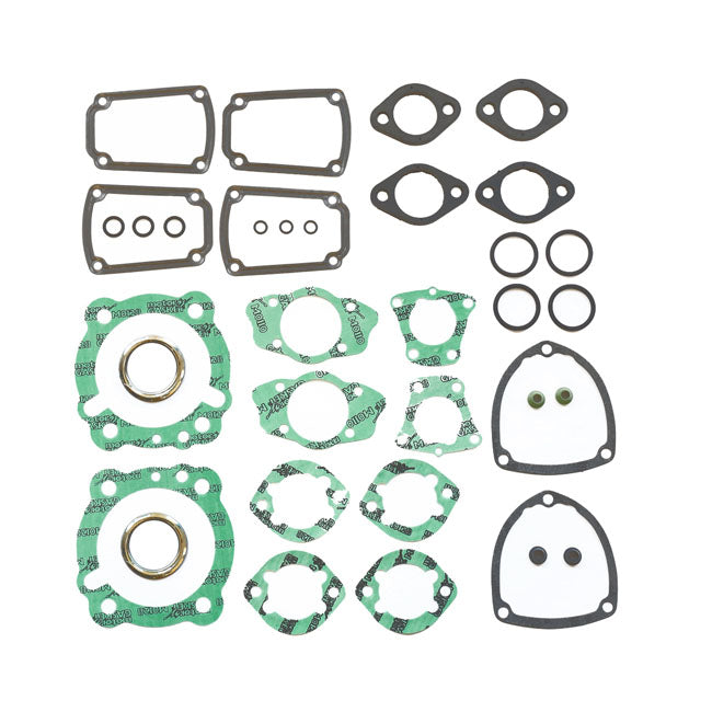 Athena Engine Oil Seal Kit – Ducati: 1972–1973 GT 750cc; 1974 GT…