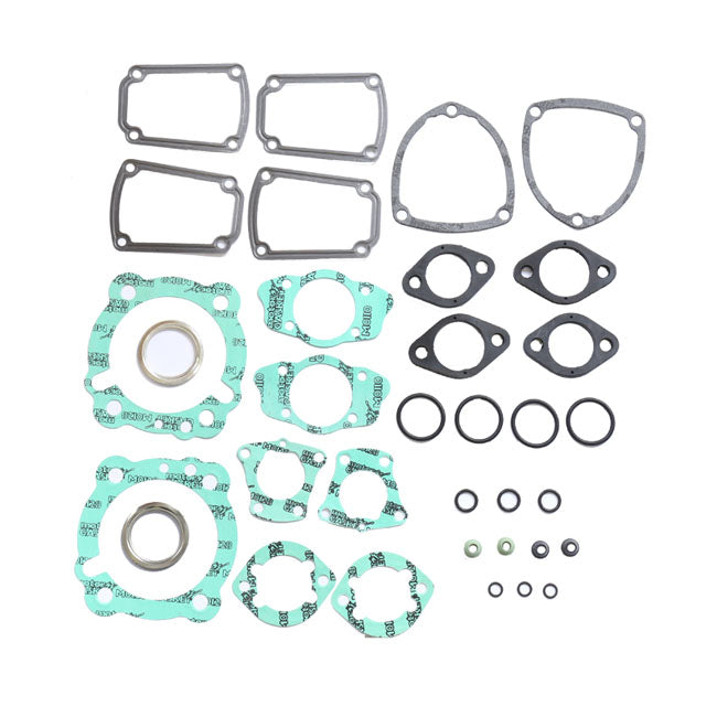 Athena Engine Oil Seal Kit – Ducati: 1975–1983 SUPERSPORT 900cc
