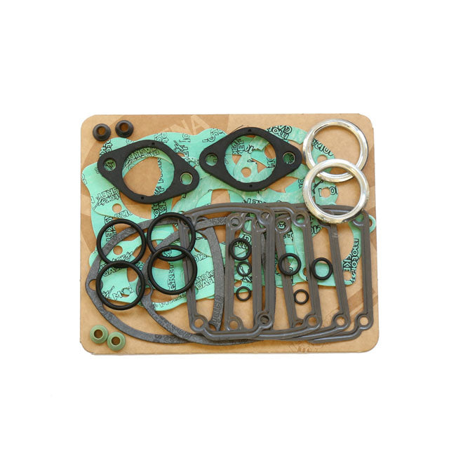 Athena Engine Oil Seal Kit – Ducati: 1979–1982 MHR SS 900cc…
