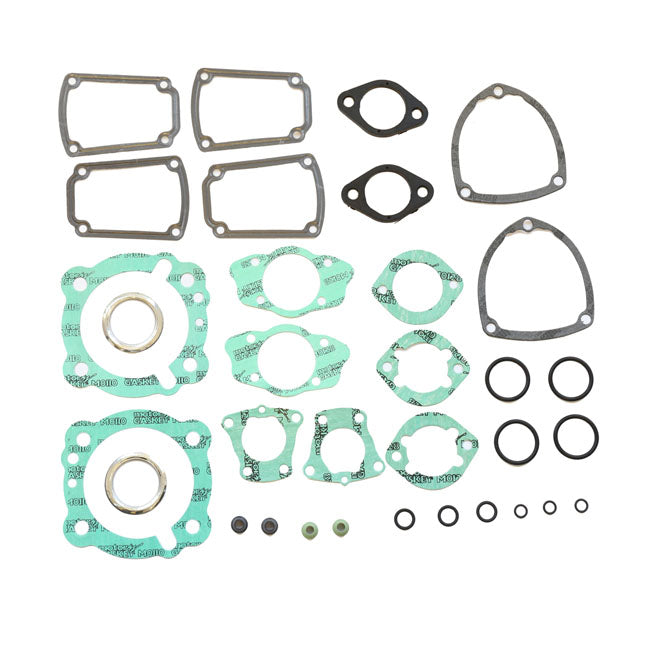 Athena Engine Oil Seal Kit – Ducati: 1979–1982 MHR SS 900cc…