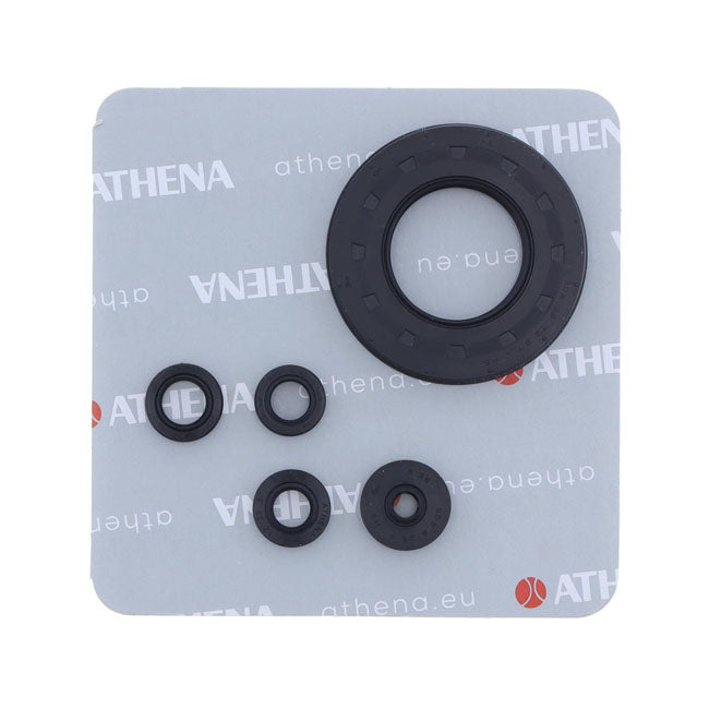 Athena Engine Oil Seal Kit – Honda: 1999–2011 XL VARADERO 1000cc
