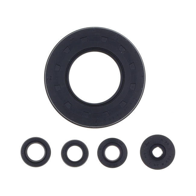 Athena Engine Oil Seal Kit – Honda: 1999–2011 XL VARADERO 1000cc