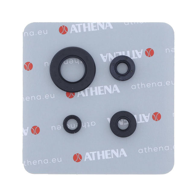 Athena Engine Oil Seal Kit – Honda: 2000–2006 XL V TRANSALP 650cc